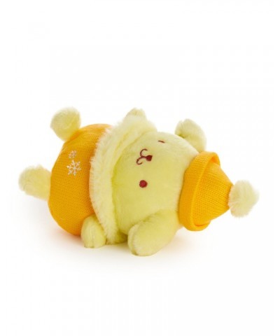 Pompompurin 8" Plush (Frosty Flurries Series) $8.80 Plush