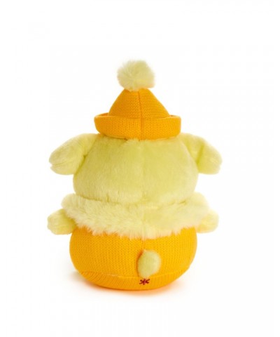 Pompompurin 8" Plush (Frosty Flurries Series) $8.80 Plush