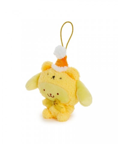 Pompompurin Teddy Plush Holiday Ornament $10.62 Seasonal