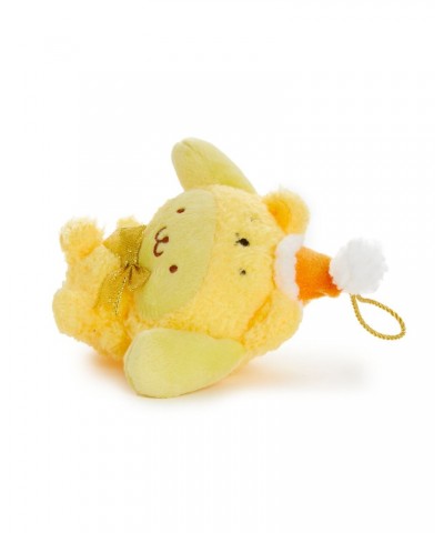 Pompompurin Teddy Plush Holiday Ornament $10.62 Seasonal