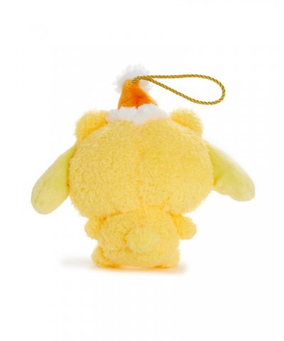 Pompompurin Teddy Plush Holiday Ornament $10.62 Seasonal