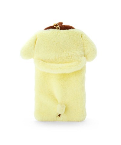 Pompompurin Plush ID Card Holder $4.84 Accessories