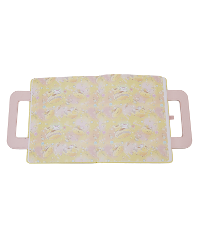 Pompompurin x Loungefly Carnival Lunchbox Journal $14.28 Stationery