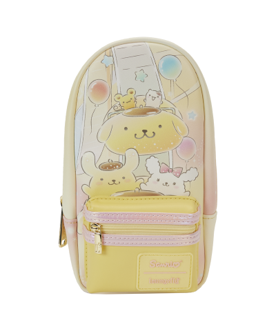 Pompompurin x Loungefly Carnival Pencil Case $16.24 Accessories