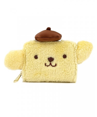 Pompompurin x Loungefly Plush Wallet $13.50 Bags