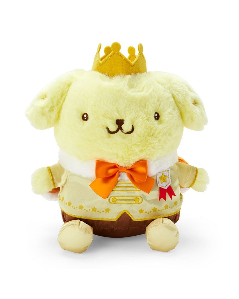 Pompompurin 9” Plush (My Number One Series) $21.56 Plush