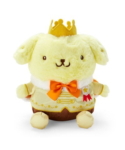 Pompompurin 9” Plush (My Number One Series) $21.56 Plush