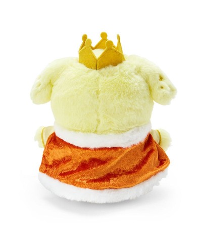 Pompompurin 9” Plush (My Number One Series) $21.56 Plush