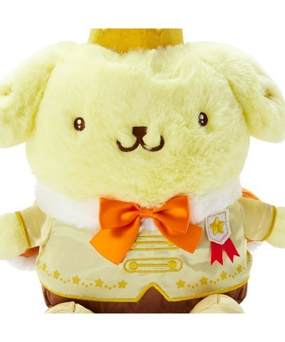 Pompompurin 9” Plush (My Number One Series) $21.56 Plush