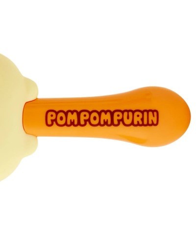 Pompompurin Besties Die-Cut Hair Brush $6.04 Beauty