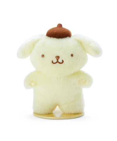 Pompompurin Standing Display Plush (Small) $15.40 Plush