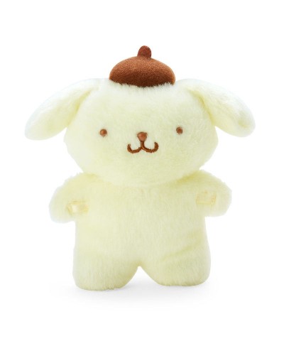 Pompompurin Standing Display Plush (Small) $15.40 Plush