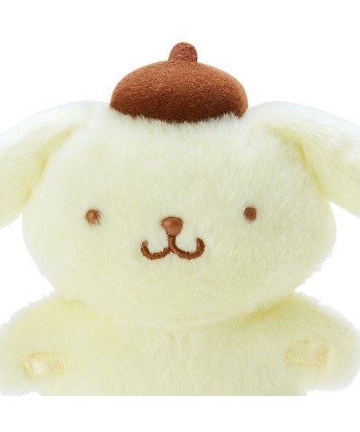 Pompompurin Standing Display Plush (Small) $15.40 Plush