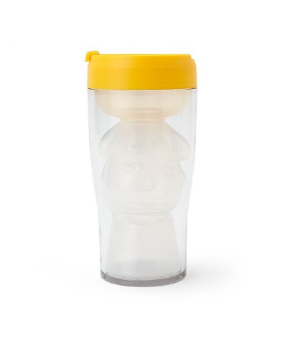 Pompompurin 3D Double Wall Tumbler $8.28 Travel