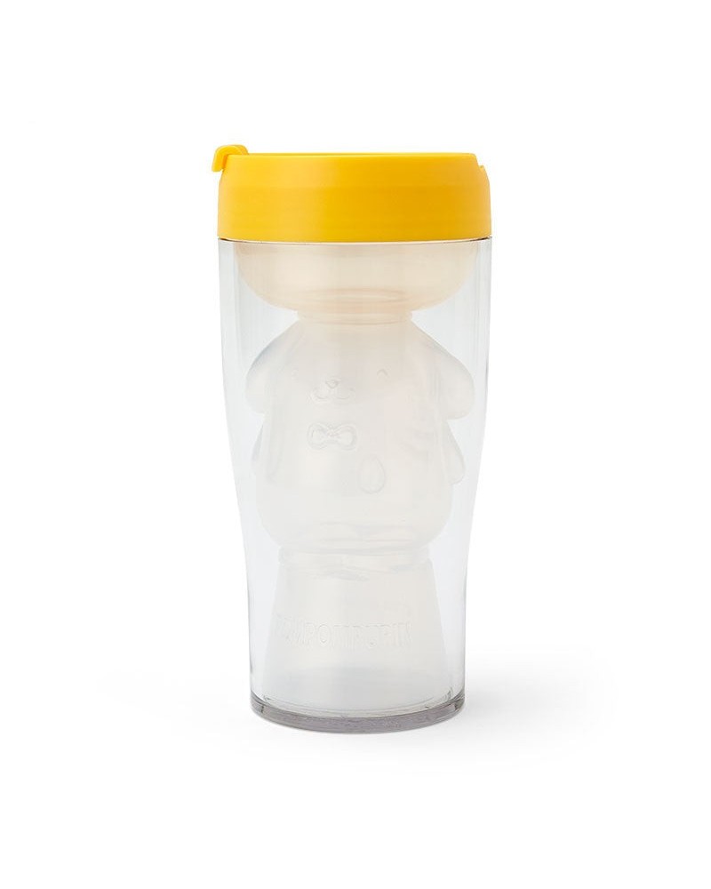 Pompompurin 3D Double Wall Tumbler $8.28 Travel