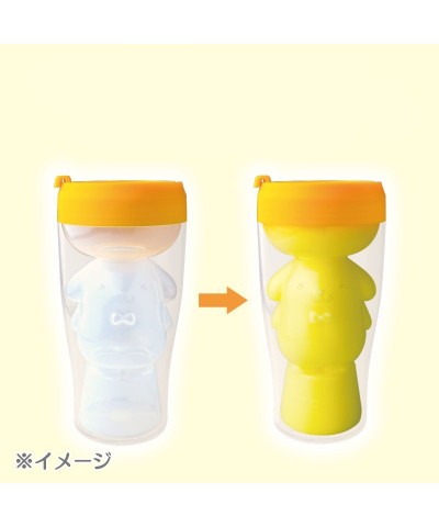 Pompompurin 3D Double Wall Tumbler $8.28 Travel