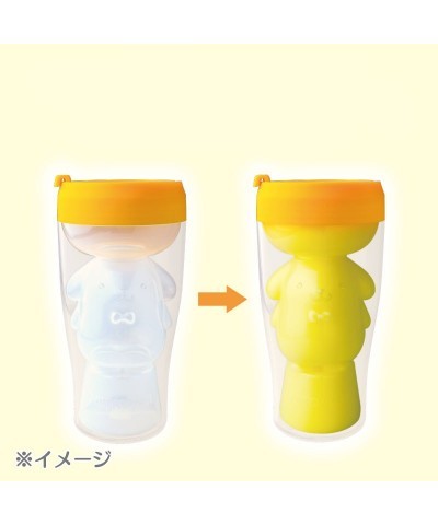 Pompompurin 3D Double Wall Tumbler $8.28 Travel