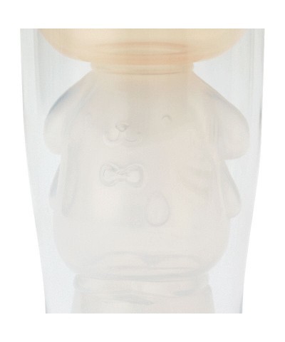 Pompompurin 3D Double Wall Tumbler $8.28 Travel