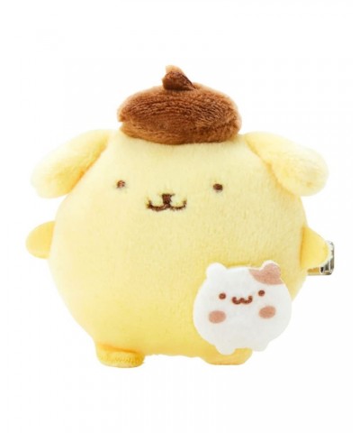 Pompompurin Plush Hair Clips (Full Circle Series) $8.74 Accessory