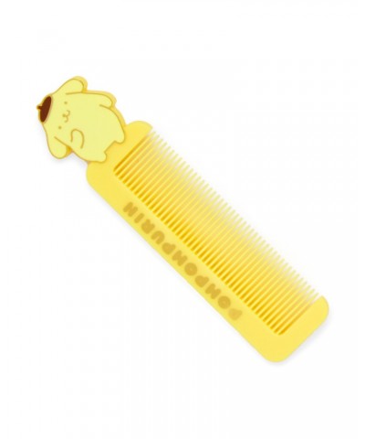 Pompompurin Die-Cut Comb $2.87 Beauty