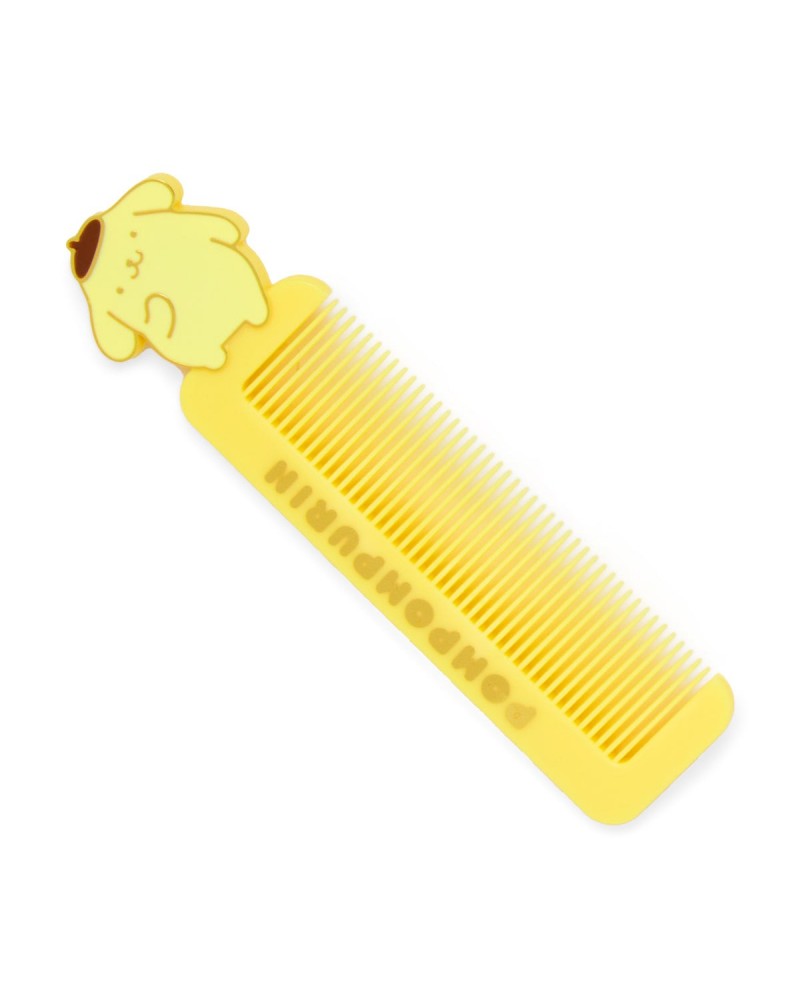 Pompompurin Die-Cut Comb $2.87 Beauty