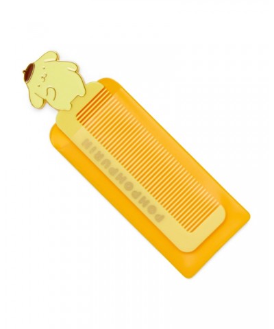 Pompompurin Die-Cut Comb $2.87 Beauty