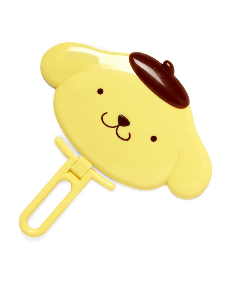 Pompompurin Folding Hand Mirror $6.15 Beauty