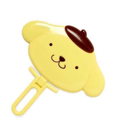 Pompompurin Folding Hand Mirror $6.15 Beauty