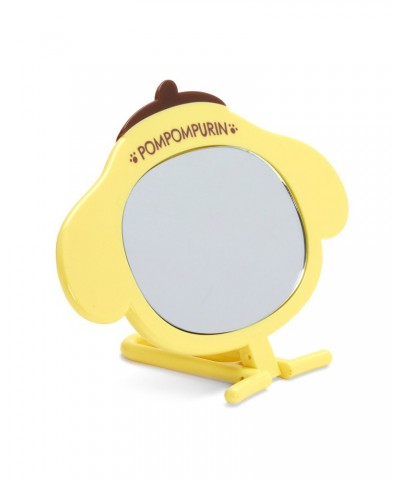 Pompompurin Folding Hand Mirror $6.15 Beauty