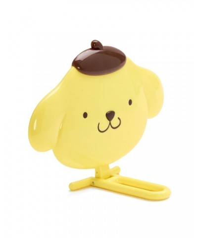 Pompompurin Folding Hand Mirror $6.15 Beauty