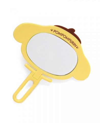 Pompompurin Folding Hand Mirror $6.15 Beauty