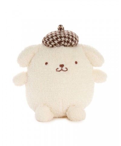 Pompompurin 7" Plush (Sweet Houndstooth Series) $11.59 Plush