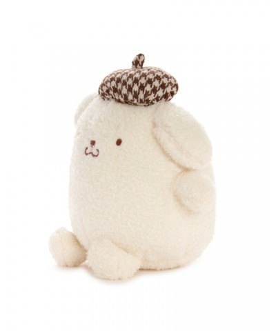 Pompompurin 7" Plush (Sweet Houndstooth Series) $11.59 Plush