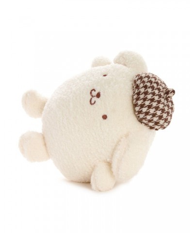 Pompompurin 7" Plush (Sweet Houndstooth Series) $11.59 Plush