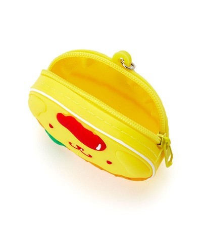 Pompompurin Keychain Pouch (Oomori Food Series) $4.90 Accessories