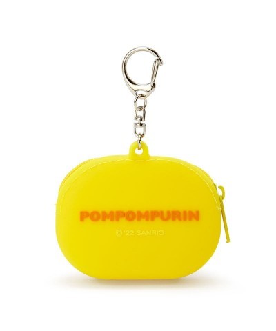 Pompompurin Keychain Pouch (Oomori Food Series) $4.90 Accessories