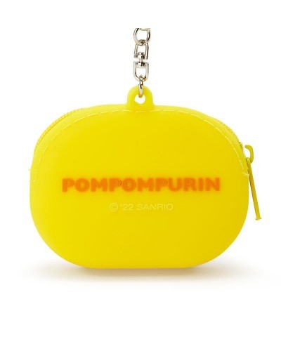 Pompompurin Keychain Pouch (Oomori Food Series) $4.90 Accessories