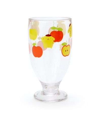 Pompompurin Acrylic Cup (Retro Tableware Series) $3.92 Home Goods