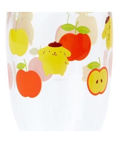 Pompompurin Acrylic Cup (Retro Tableware Series) $3.92 Home Goods