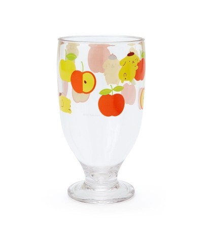 Pompompurin Acrylic Cup (Retro Tableware Series) $3.92 Home Goods