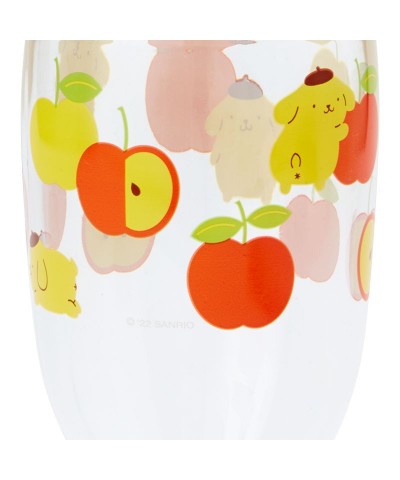 Pompompurin Acrylic Cup (Retro Tableware Series) $3.92 Home Goods