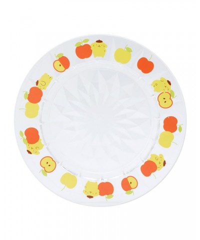 Pompompurin Acrylic Plate (Retro Tableware Series) $4.67 Home Goods
