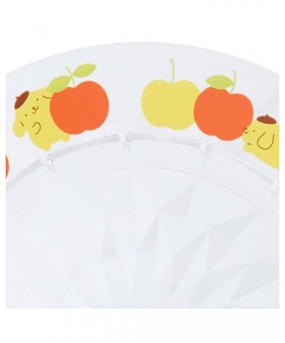 Pompompurin Acrylic Plate (Retro Tableware Series) $4.67 Home Goods