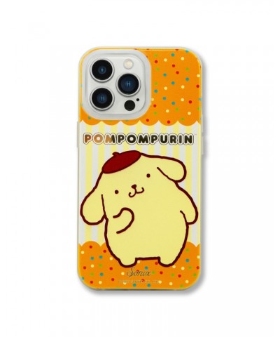 Pompompurin x Sonix Goes Out iPhone Case $28.31 Accessories