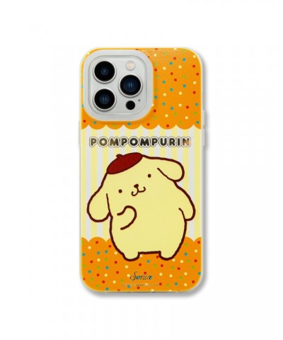 Pompompurin x Sonix Goes Out iPhone Case $28.31 Accessories