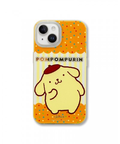 Pompompurin x Sonix Goes Out iPhone Case $28.31 Accessories