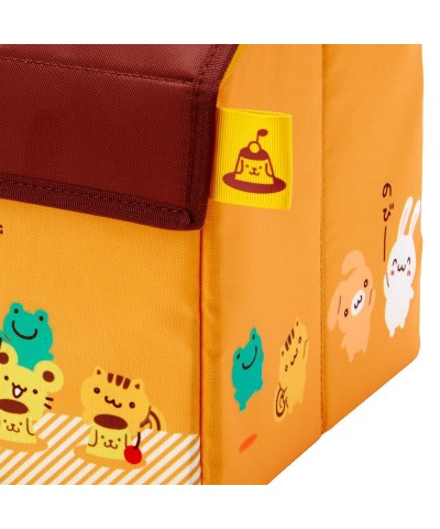 Pompompurin Foldable Storage Box (Team Pudding Series) $9.40 Home Goods