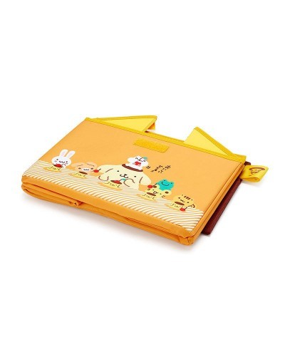 Pompompurin Foldable Storage Box (Team Pudding Series) $9.40 Home Goods