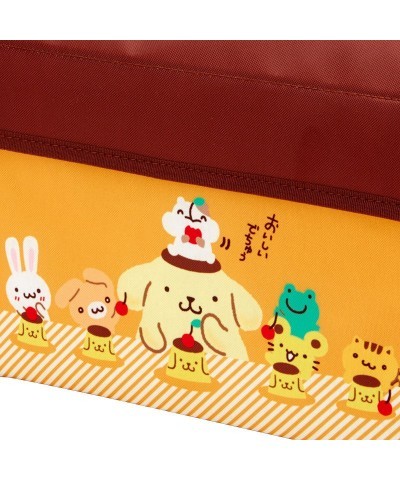 Pompompurin Foldable Storage Box (Team Pudding Series) $9.40 Home Goods