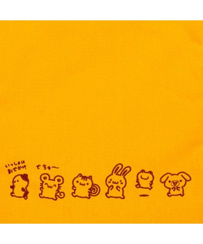 Pompompurin Tote Bag (Team Pudding Series) $6.16 Bags